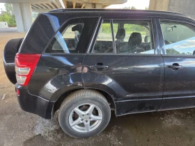 Suzuki Grand vitara, снимка 5
