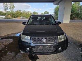 Suzuki Grand vitara, снимка 1