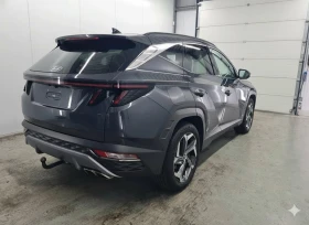 Hyundai Tucson  Comfort - AWD , снимка 3
