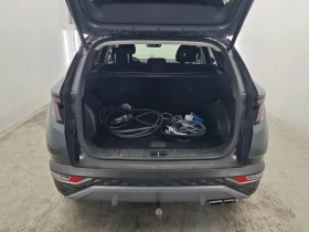 Hyundai Tucson  Comfort - AWD , снимка 4