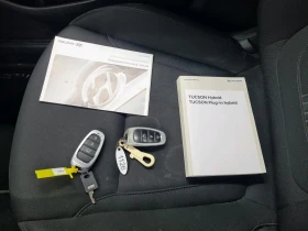Hyundai Tucson  Comfort - AWD , снимка 9