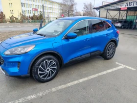 Ford Escape 2, 5 Plug-in hibrid, снимка 2