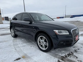 Audi Q5 QUATTRO* PREMIUM* KEYLESS* АвтоКредит(ЦЕНА ДО БГ), снимка 1
