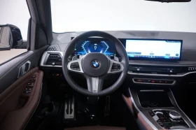 BMW X5 sDrive40i M-pack * В ГАРАНЦИЯ* , снимка 10