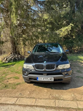 BMW X5 E53 FACELIFT, снимка 1