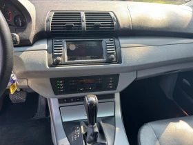 BMW X5 E53 FACELIFT, снимка 12