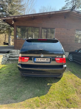 BMW X5 E53 FACELIFT, снимка 5