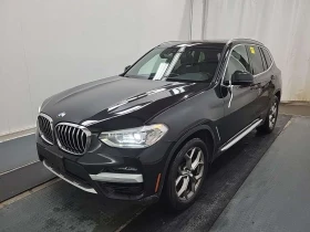 BMW X3 * XDRIVE30I * CARFAX * ЦЕНА ДО БГ, снимка 1