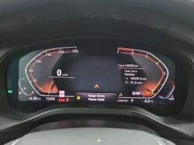 BMW X3 * XDRIVE30I * CARFAX * ЦЕНА ДО БГ, снимка 8