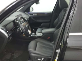 BMW X3 * XDRIVE30I * CARFAX * ЦЕНА ДО БГ, снимка 6