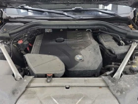 BMW X3 * XDRIVE30I * CARFAX * ЦЕНА ДО БГ, снимка 15