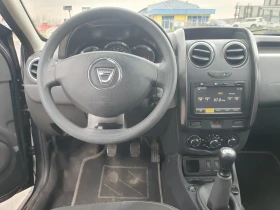 Dacia Duster 1, 6i  ГАЗ  Италия, снимка 6