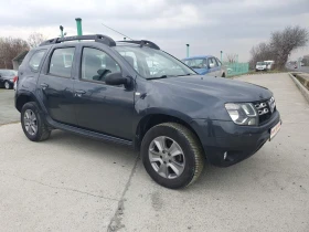 Dacia Duster 1, 6i  ГАЗ  Италия, снимка 1