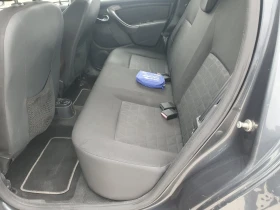 Dacia Duster 1, 6i  ГАЗ  Италия, снимка 8