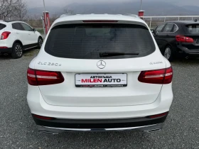 Mercedes-Benz GLC 220 (KATO НОВА)^(4-MATIC), снимка 7