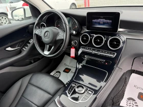 Mercedes-Benz GLC 220 (KATO НОВА)^(4-MATIC), снимка 16