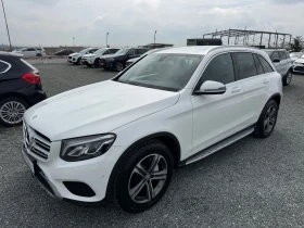 Mercedes-Benz GLC 220 (KATO НОВА)^(4-MATIC), снимка 1