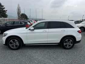 Mercedes-Benz GLC 220 (KATO НОВА)^(4-MATIC), снимка 10