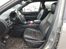 Dodge Durango * GT * CARFAX * ЦЕНА ДО БГ, снимка 5