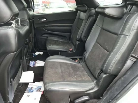 Dodge Durango * GT * CARFAX * ЦЕНА ДО БГ, снимка 10