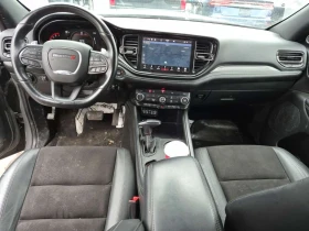 Dodge Durango * GT * CARFAX * ЦЕНА ДО БГ, снимка 6