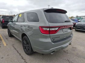 Dodge Durango * GT * CARFAX * ЦЕНА ДО БГ, снимка 4