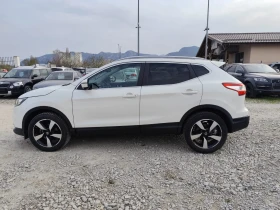 Nissan Qashqai 1.5 дизел Италия Реални километри, снимка 9