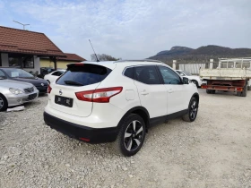 Nissan Qashqai 1.5 дизел Италия Реални километри, снимка 5