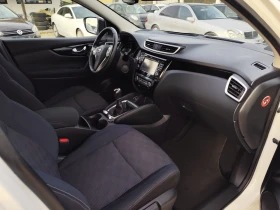 Nissan Qashqai 1.5 дизел Италия Реални километри, снимка 12