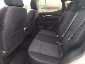 Nissan Qashqai 1.5 дизел Италия Реални километри, снимка 15