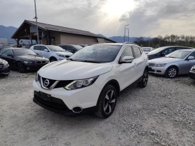 Nissan Qashqai 1.5 дизел Италия Реални километри, снимка 1