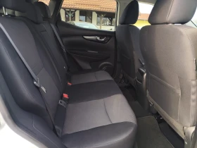Nissan Qashqai 1.5 дизел Италия Реални километри, снимка 16
