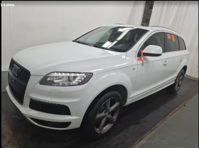 Audi Q7 S-Line  * HeadUp* * AвтоКредит* (ЦЕНА ДО БГ), снимка 1