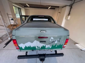 Toyota Hilux, снимка 5