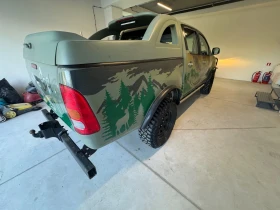 Toyota Hilux, снимка 3
