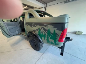 Toyota Hilux, снимка 4