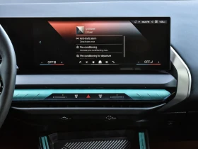 BMW X3 30 xDrive, снимка 13