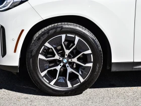 BMW X3 30 xDrive, снимка 6