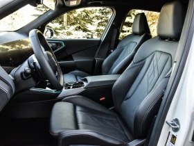 BMW X3 30 xDrive, снимка 8