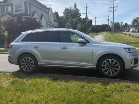 Audi Q7 Progressiv /CARFAX/ОБДУХВАНЕ/АВТОКРЕДИТ, снимка 3