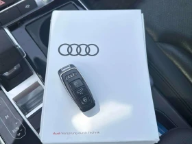 Audi Q7 Progressiv /CARFAX/ОБДУХВАНЕ/АВТОКРЕДИТ, снимка 14