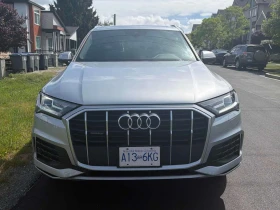 Audi Q7 Progressiv /CARFAX/ОБДУХВАНЕ/АВТОКРЕДИТ, снимка 6