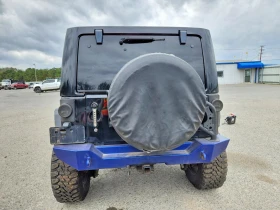 Jeep Wrangler UNLIMITED RUBICON* LIFT KIT* ЛЕБЕДКА* ЛИЗИНГ, снимка 6