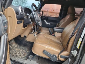 Jeep Wrangler UNLIMITED RUBICON* LIFT KIT* ЛЕБЕДКА* ЛИЗИНГ, снимка 7