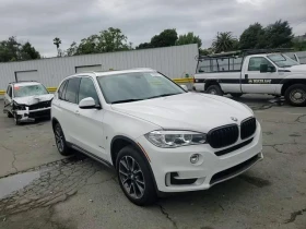 BMW X5 2.0l Xdr40E, снимка 13