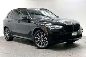 BMW X5 xDrive40i | No accidents | Local, снимка 1