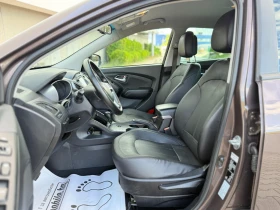 Hyundai IX35 2.0 CRDI-184КС - FACELIFT - 4WD - СЕРВИЗНА ИСТОРИЯ, снимка 7