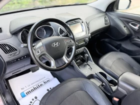 Hyundai IX35 2.0 CRDI-184КС - FACELIFT - 4WD - СЕРВИЗНА ИСТОРИЯ, снимка 6