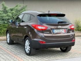 Hyundai IX35 2.0 CRDI-184КС - FACELIFT - 4WD - СЕРВИЗНА ИСТОРИЯ, снимка 4
