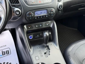 Hyundai IX35 2.0 CRDI-184КС - FACELIFT - 4WD - СЕРВИЗНА ИСТОРИЯ, снимка 14